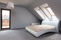 Stronachlachar bedroom extensions