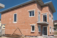 Stronachlachar home extensions